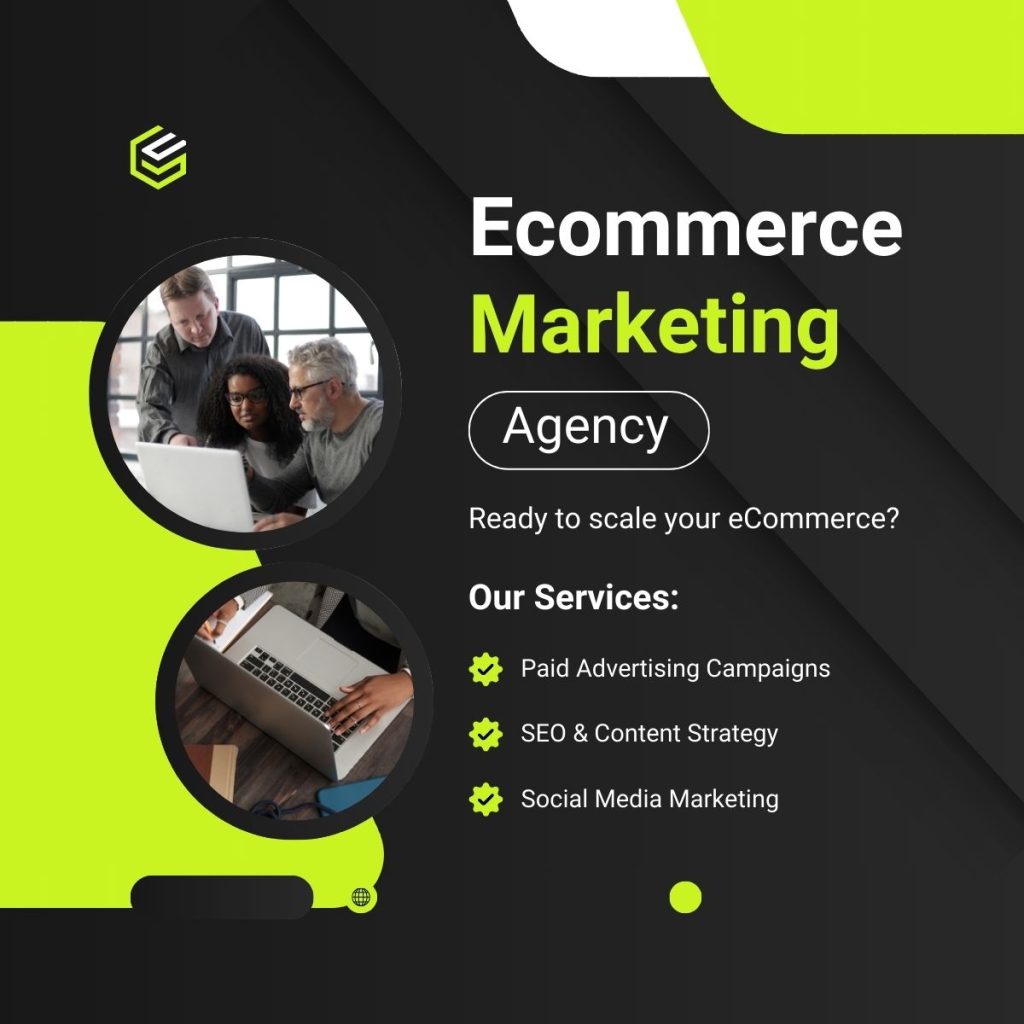 eCommerce SEO eCommerce SEO